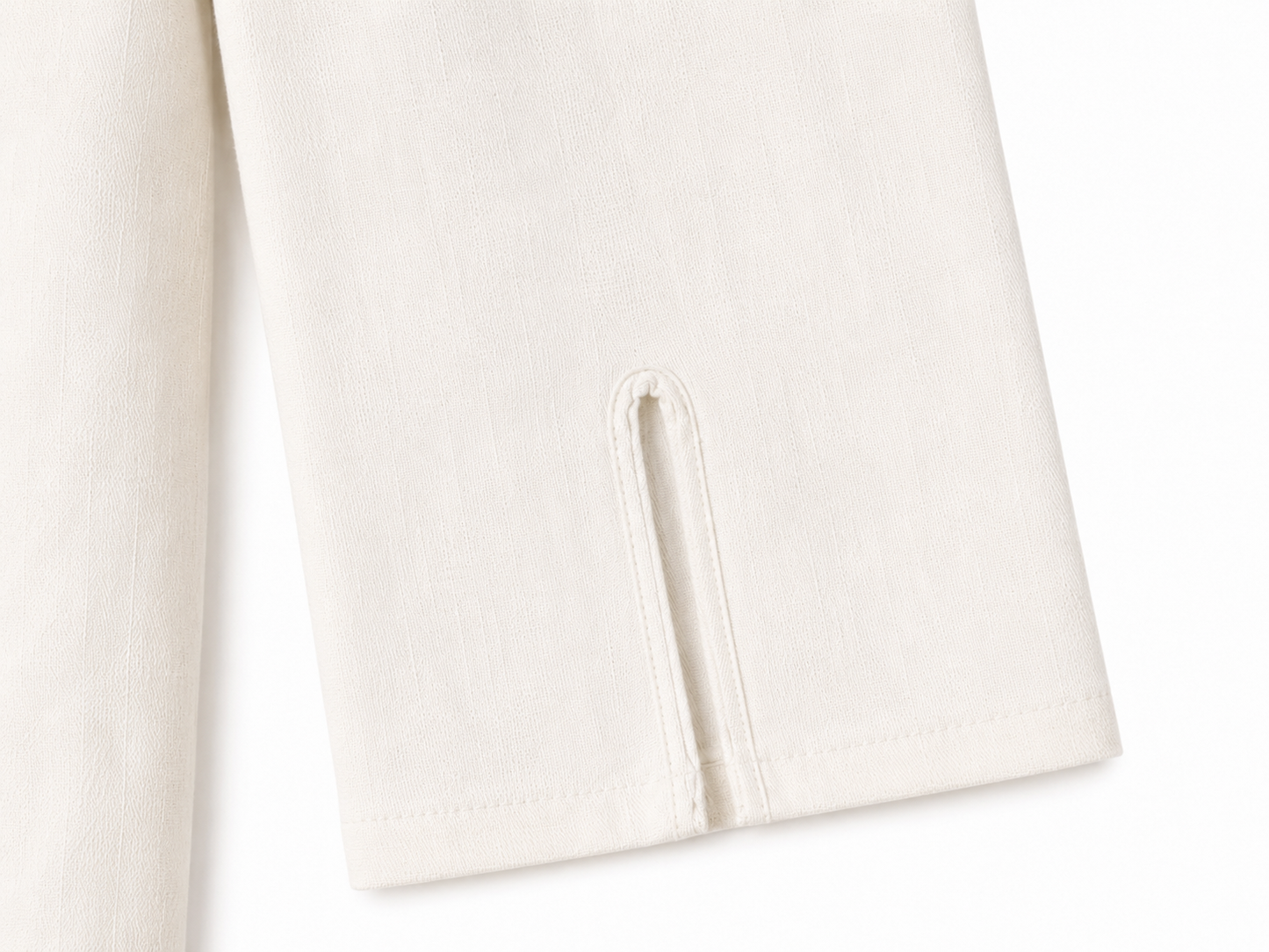 The Linen Edit