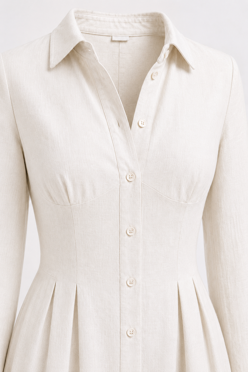 The Linen Edit
