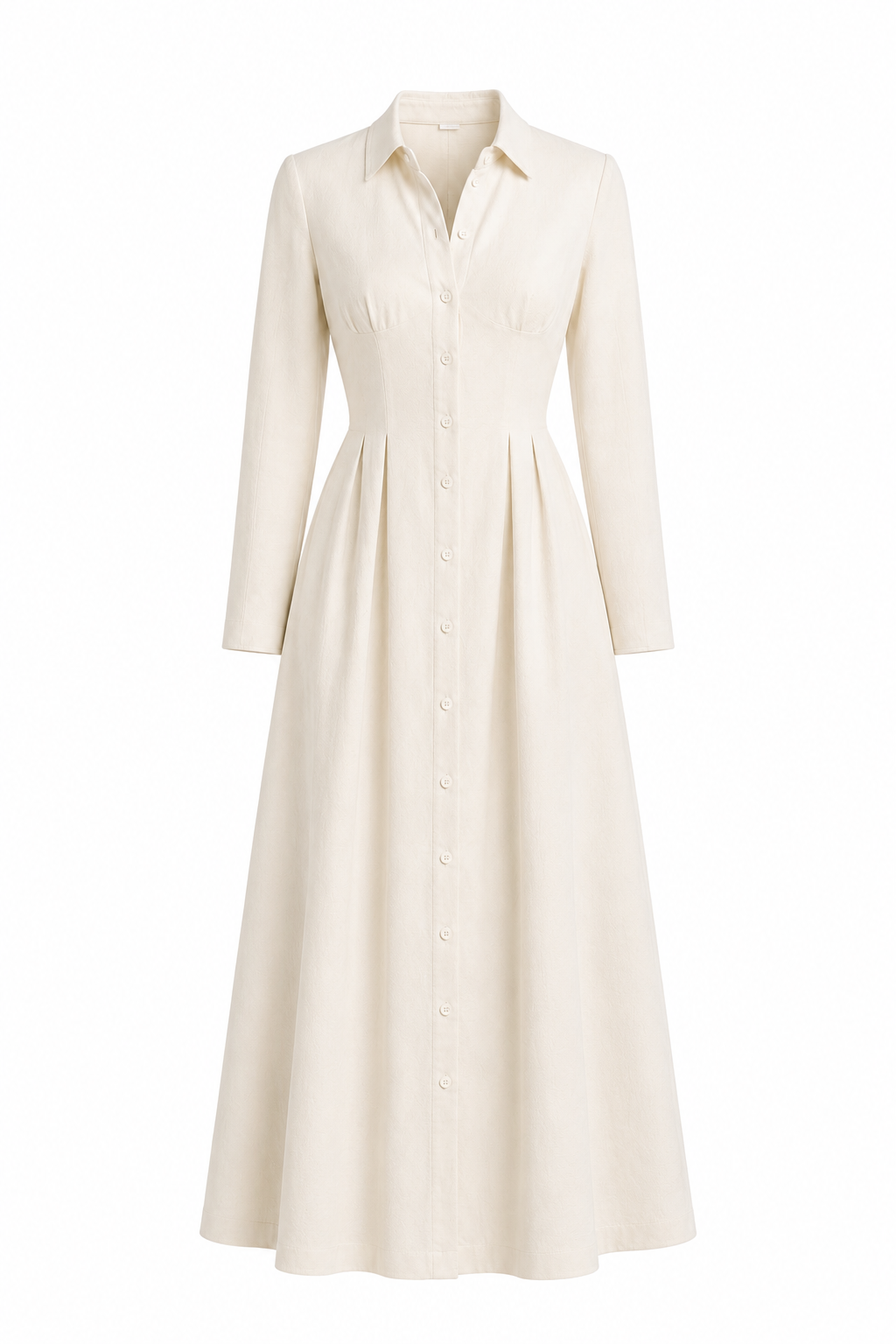 The Linen Edit
