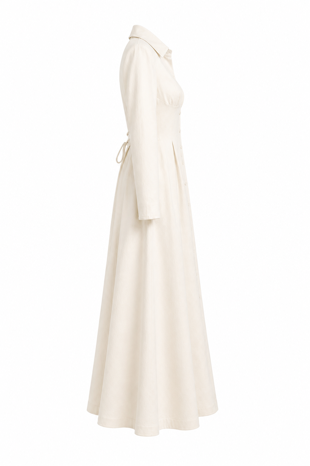 The Linen Edit