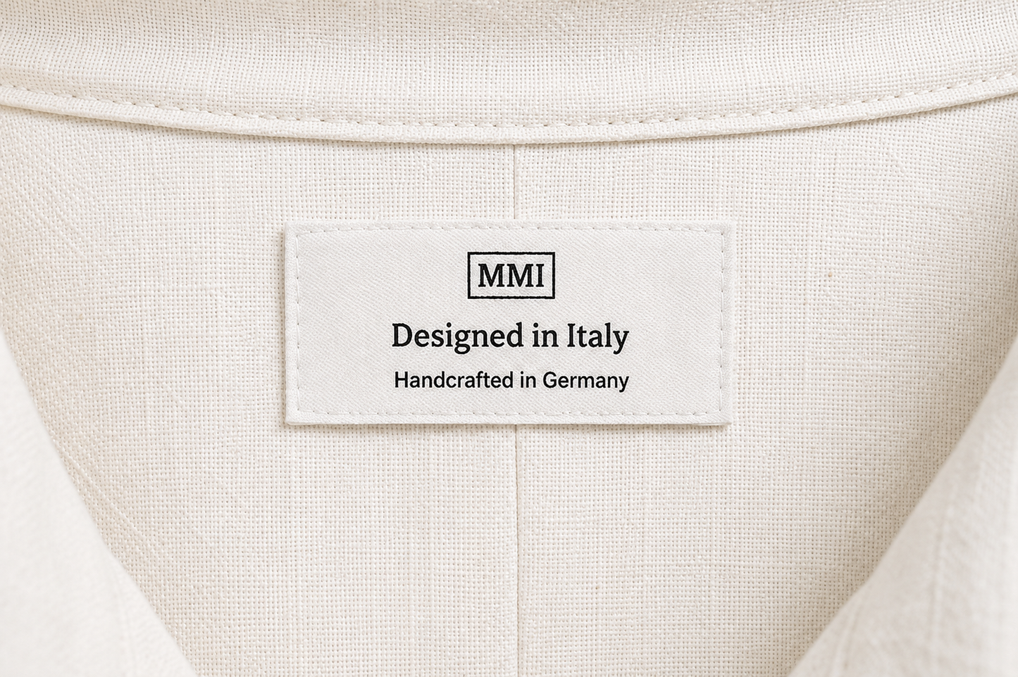 The Linen Edit