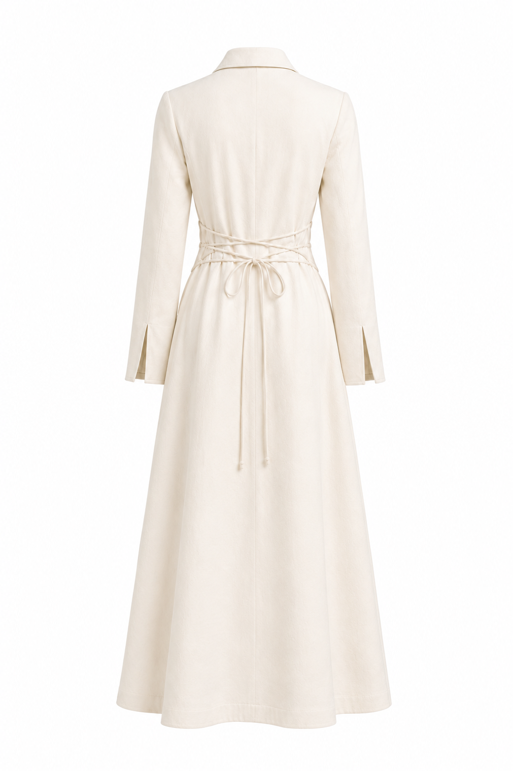 The Linen Edit